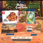 Shin chan: Shiro - Coal Town Collector's Edition Switch, Spelcomputers en Games, Games | Nintendo Switch, Avontuur en Actie, 1 speler