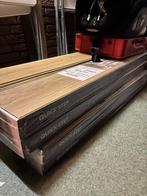 Quick step Nesto Eik Natuur - laminaat, Ophalen, Bruin, Eik Natuur, Nieuw