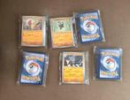Grote stapel Pokémon kaartjes, Ophalen of Verzenden, Nieuw, Meerdere kaarten