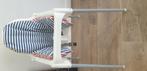 Ikea kinderstoel met zitverkleiner en bandjes., Ophalen, Gebruikt, Stoel(en)