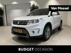 Suzuki Vitara 1.6 Exclusive 120 PK | Automaat | Parkeersenso, Auto's, Suzuki, 12 maanden, Stof, Gebruikt, Euro 6