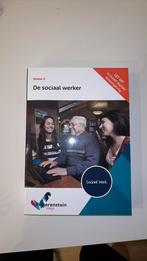 Alle boeken voor MBO Sociaal Werk Niveau 4, Ophalen of Verzenden, Zo goed als nieuw, Overige niveaus