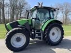DEUTZ FAHR K420, Gebruikt, 80 tot 120 Pk, Deutz - Fahr, 5000 tot 7500