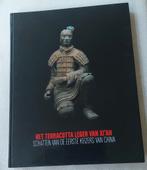 B. Mater - Terracotta Leger van Xi'an, Ophalen of Verzenden, Zo goed als nieuw, B. Mater