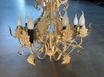 Hofzz kroonluchter, Ophalen, Gebruikt, Metaal