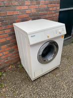 Miele wasmachine Novotronic W 857, Ophalen, 1200 tot 1600 toeren, Gebruikt, 4 tot 6 kg