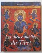 Les Dieux oubliés du Tibet: L'art bouddhiste Peter van Ham, Ophalen of Verzenden, Gelezen, Beeldhouwkunst