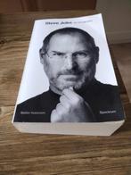 Biografie Steve Jobs & Elon Musk, Boeken, Biografieën, Ophalen of Verzenden, Gelezen