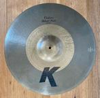 preowned Zildjian K Custom HYBRID Cymbals 11" -20", Gebruikt, USA, Drums of Percussie, Ophalen of Verzenden