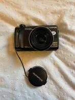 Olympus Camedia C-770 Ultra Zoom, Audio, Tv en Foto, Fotocamera's Digitaal, Ophalen of Verzenden, Gebruikt, Olympus, 8 keer of meer