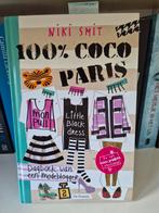 Niki Smit - 100% Coco Paris, Ophalen of Verzenden, Zo goed als nieuw, Niki Smit