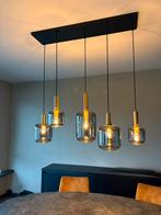 Hanglamp bora 5 lichts, Huis en Inrichting, Lampen | Hanglampen, Ophalen, Zo goed als nieuw, 75 cm of meer