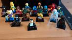 Lego cmf serie 16, Ophalen of Verzenden, Zo goed als nieuw, Complete set, Lego
