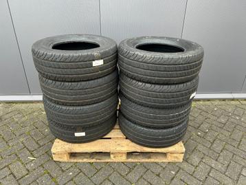 Continental ContiVanContact 100 - 235/65 R16 (8 stuks)  beschikbaar voor biedingen
