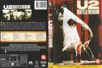 DVD U2 Rattle and Hum, Alle leeftijden, Ophalen of Verzenden, Zo goed als nieuw, Muziek en Concerten