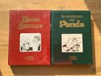 Koning Hollewijn en de avonturen van Panda, Boeken, Eén stripboek, Ophalen of Verzenden, Nieuw