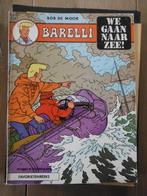 Barelli. Nr 34 en 45, Meerdere stripboeken, Ophalen of Verzenden, Gelezen