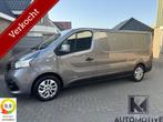 Renault Trafic 1.6 dCi L2 125pk Energy|Trekhaak|Navi|EURO6, 125 pk, Euro 6, 4 cilinders, 2000 kg