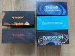 Magic the Gathering Bundle boxen, Ophalen of Verzenden, Zo goed als nieuw, Overige typen