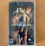 Lara croft tomb raider anniversary, Avontuur en Actie, Vanaf 18 jaar, Vincent's games, 1 speler