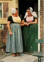 TW3098 Zeeland Zeeuwse klederdrachten 24 st.  OPRUIMING, Verzenden, 1960 tot 1980, Gelopen, Klederdracht