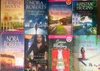 Feelgood romans, Harlequin, IBS, oa Nora Roberts, Boeken, Ophalen of Verzenden, Zo goed als nieuw