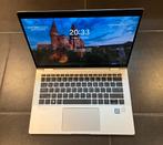 HP EliteBook x360 1030 G3 - i5 CPU - 8 GB mem - 13" inch, Computers en Software, Windows Laptops, Gebruikt, 2 tot 3 Ghz, Qwerty