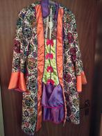 Jurkje, Freddy's, Zwart, Maat 46/48 (XL) of groter, Ophalen of Verzenden