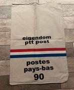 25 nieuwe ptt postzakken, Doos, Minder dan 35 cm, Minder dan 50 cm, Ophalen of Verzenden