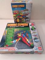 Domino Express Starter Lane + 250 Pack, Ophalen of Verzenden, Gebruikt, Overige merken
