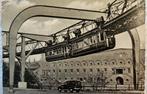 Partij Ansichtkaarten Zweefbaan Wuppertal/Elberfeld 40 stuks, Ophalen of Verzenden, Trein, Kaart of Prent