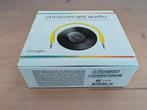 Chromecast Audio - in verpakking, Audio, Tv en Foto, Mediaspelers, Ophalen of Verzenden, Nieuw, Optische audio, Zonder harde schijf