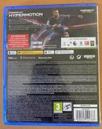 Fifa 22, Spelcomputers en Games, Games | Sony PlayStation 5, Vincent's games, Ophalen of Verzenden, Zo goed als nieuw, Info@vincents-games.nl