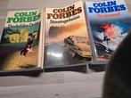 3x Colin Forbes Thrillers, Ophalen of Verzenden
