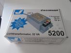 Viessmann 5200 Lichttransformator 52 VA nieuw, Nieuw, Overige merken, Wisselstroom, Ophalen of Verzenden