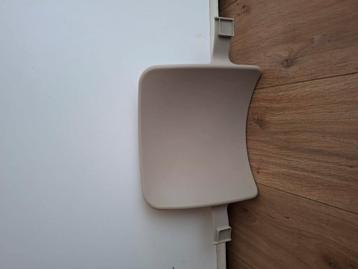 Stokke tripp trapp rugleuning beschikbaar voor biedingen