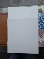Witte tegels 20x30 cm, Ophalen of Verzenden, Nieuw