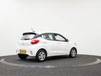 Hyundai i10 1.0 Comfort | Apple Carplay + Android Auto | Pri, Auto's, Hyundai, Voorwielaandrijving, 12 maanden, Stof, Gebruikt