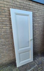 Binnendeur massief, Doe-het-zelf en Verbouw, Deuren en Horren, Ophalen, Gebruikt, Minder dan 80 cm, Binnendeur