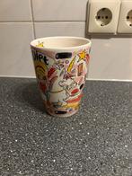 Blond Amsterdam XL Mok - unicorn Design, Huis en Inrichting, Ophalen, Zo goed als nieuw