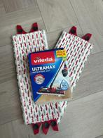 Vileda Microfiber dweil Ultramax, Ophalen, Mop of Dweil