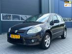Suzuki SX4 1.6 Exclusive Airco, Voorwielaandrijving, Gebruikt, 4 cilinders, Zwart
