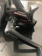 2x Shimano biatrunner 4500 USA, Watersport en Boten, Ophalen of Verzenden, Gebruikt, Molen