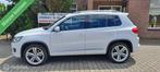 Volkswagen Tiguan 1.4 TSI R-Line ORIGINEEL HOLLANDSE AUTO!, Voorwielaandrijving, Euro 5, 15 km/l, Lichtsensor