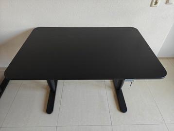 Ikea Bekant zit-sta bureau - afbeelding 1