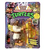 Teenage Mutant Ninja Turtles Movie Star Splinter, Verzenden, Nieuw