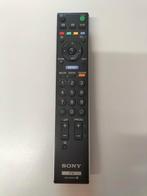 Afstandsbediening Sony RM-ED009, Ophalen of Verzenden, Gebruikt, Origineel