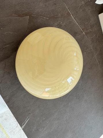 Vetri Murano plafond lamp beschikbaar voor biedingen