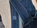 Mooie Garcia Russo regular fit tapered leg 32 30 lengte, Ophalen of Verzenden, Zo goed als nieuw, Blauw, W32 (confectie 46) of kleiner