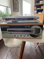 Sony RDR-GX700 DVD recorder, Gebruikt, Ophalen of Verzenden